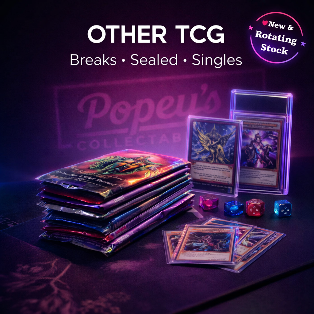 Other TCG