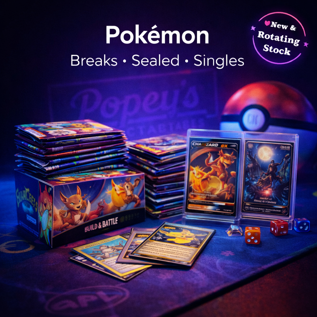 Pokemon