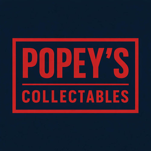 PopeysCollectables