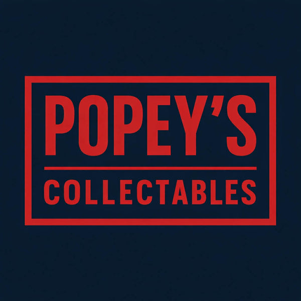 PopeysCollectables